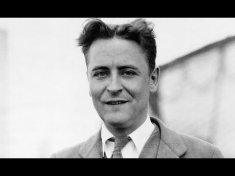 Sincerely F Scott Fitzgerald