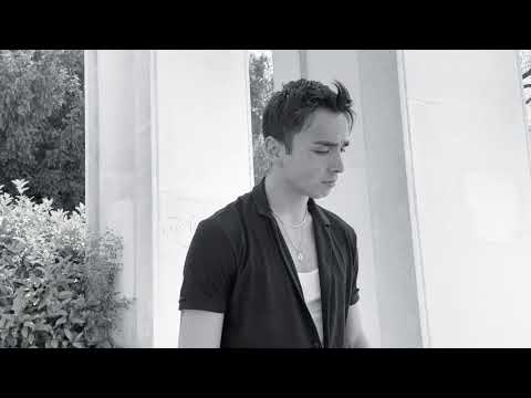 Bilie Eilish - I Love You | Galen Hooks Choreo cover by Tanabay Tokgöz