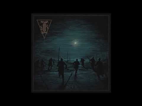 LÖMSK "Act I" (full ep)