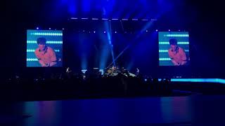 Mashup Shape of You - The Vamps and Conor Maynard | The O2 - London