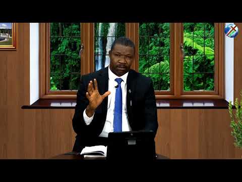 DAILY FOUNTAIN OF NOVEMBER 11, 2017 - EVANG. NNAMDI EZEH