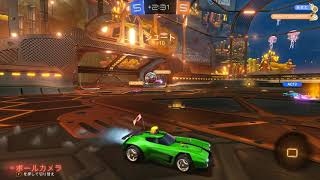 それゆけ!ロケリわかば隊#010【Rocket League】