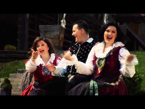 ANS. ZUPAN IN MePZ TABOR - OSTANIMO PRIJATELJI