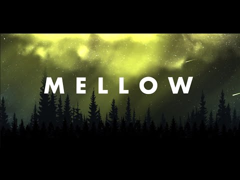WAPLAN - Mellow ft. KNVWN (Official Lyric Video)