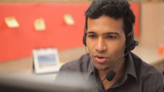 1) How to make a collection call video