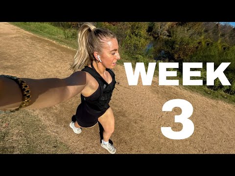 Vom Sofa zum Halbmarathon: Damit hatte ich nicht gerechnet...