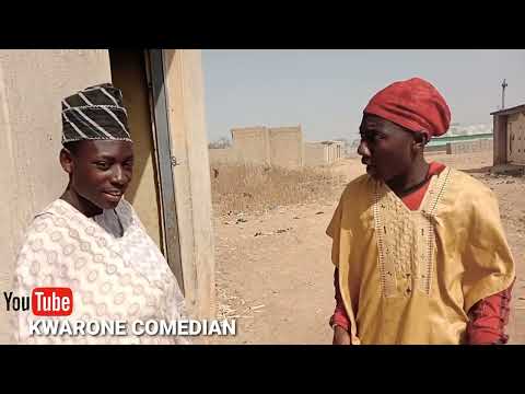 Dan kwarai da kwaro neman aure kalli rigiman  so