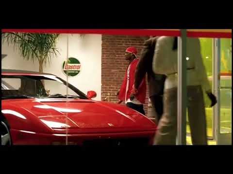 G-Unit feat. Lil Wayne, K-Ci & Mary J. Blige - If Loving You (Official Video)