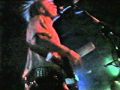 Rancid    Detroit