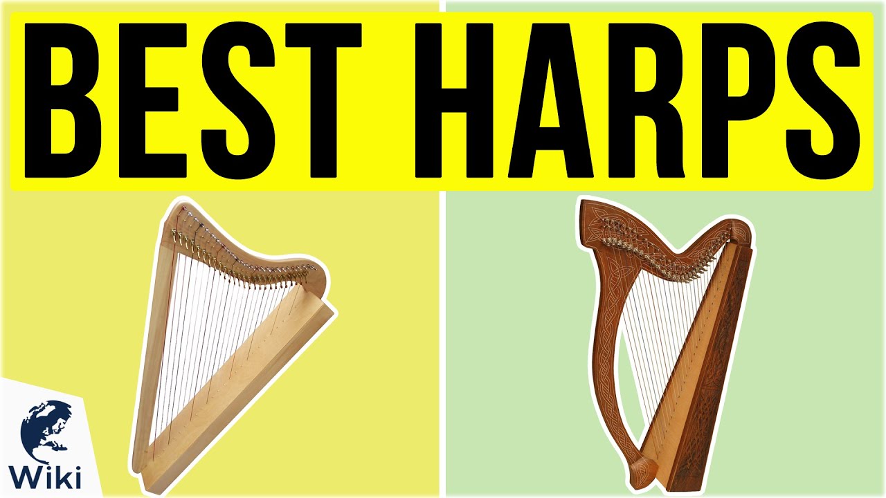 10 Best Harps 2020