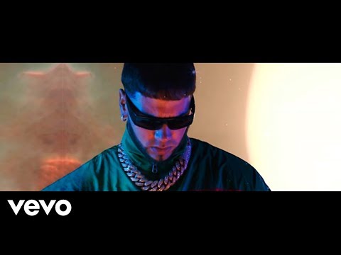 Anuel AA - Siempre Ready Ft Almighty, Noriel