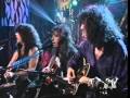 Kiss - Nothing To Lose (Unplugged) 