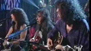 Kiss - Nothing To Lose (Unplugged)