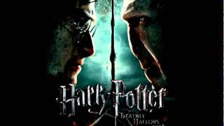 Underworld | Alexandre Desplat | Harry Potter and the Deathly Hallows Part 2 OST (2011)
