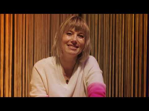 Interview de Mélanie Page