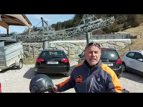 Patscherkofel VS Glungezer - Es geht auch BESSER