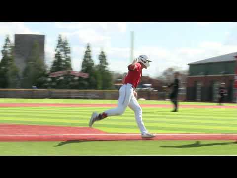 Jax State Baseball Highlights vs SEMO - March 16, 2025