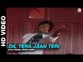 Dil Tera Jaan Teri Phool Bane Angaray Alka Yagnik Bappi Lahiri Rajinikanth Rekha
