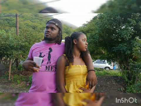 Tonio D Don & sparkle - Ugly Woman (Special Dark Riddi) [soca 2021]