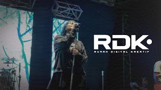 Download lagu LIVE || UTOPIA - MENCINTAIMU SAMPAI MATI mp3