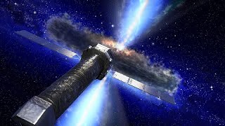 NewAthena-Teleskop soll es klären: Gab es zuerst Galaxien oder schwarze Löcher?