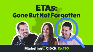 RIP ETAs (2016 - 2022) Temporarily in Our Accounts but Forever In Our Hearts