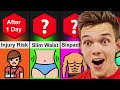 This Happens When You Jump Rope Every Day - Browney Shorts This Happens When You Jump Rope Every Day
