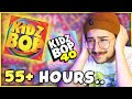 I Listened To Every KIDZ BOP Album So You Don T Have To