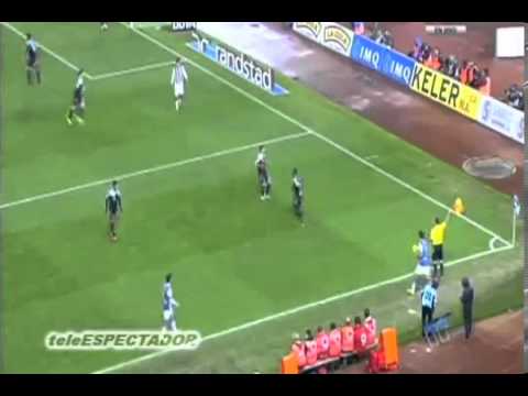Cuatro Goles de Carlos Vela Real Sociedad vs Celta