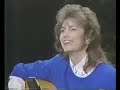 Emmylou Harris — When I Was Yours (1986)