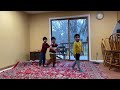 Natu Natu Song