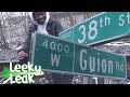 G Thang TIK TOK Directed By Leeky Leak