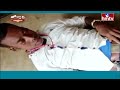 ఫుల్లుగా తాగొచ్చి హెడ్ మాస్టర్ ఏం చేశాడో చూడండి | Drunk Teacher | Jordar News | hmtv - Video