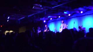 "Kokopelli Face Tattoo" Andrew Jackson Jihad (Live At The Crescent Ballroom)