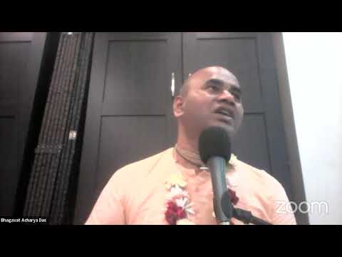 SB 4.2.10 by HG Bhagavat Acharya Prabhu