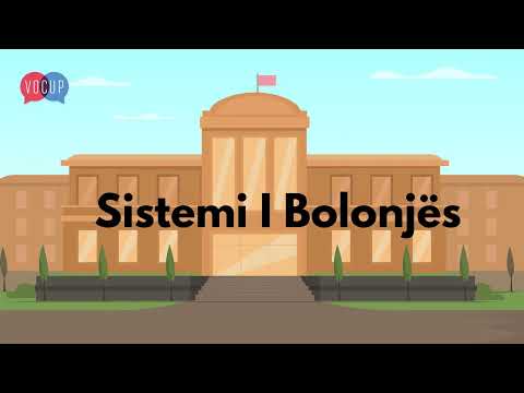 KURS ALBANSKOG JEZIKA (B2) Lekcija 14