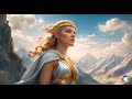 The Mystery Of The Life And Power Of Hera Queen Of Olympus HOTCHANNEL