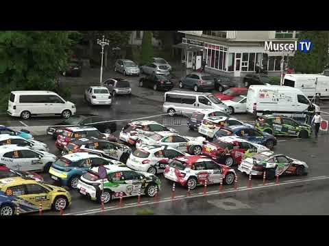 Jurnal MUSCEL TV 26.05.2023 SPORT – Raliul Argeșului 2023, zona Muscel