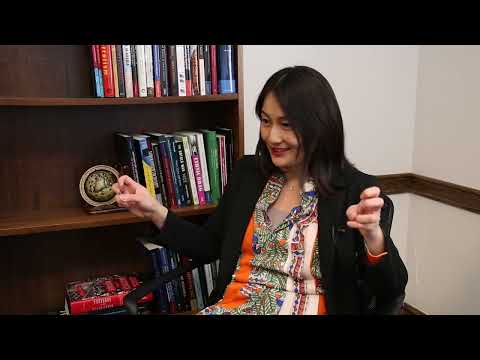 José Casanova: Challenging the Secularization Thesis