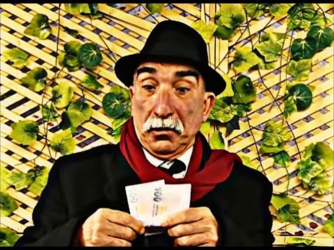 Usman Aga Nasıl Bu Kadar Çok Zengin Oldu? | Full Hırsızlık Mı Yaptı? | 144. Bölüm