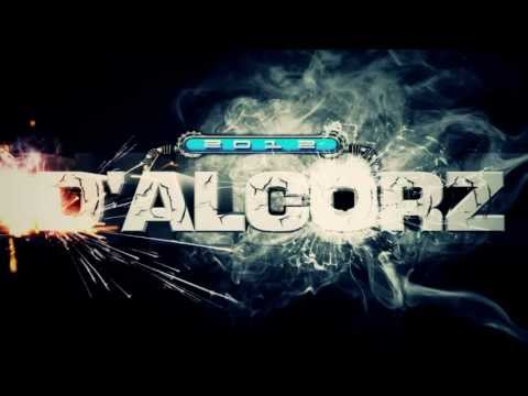 Black Wings Project   Are U Ready Noct  D'Alcorz Remix)Vittor_