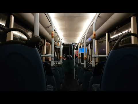 Journey on Route 64 | NK09FVA/8300 - Go North East: Optare Versa V1110