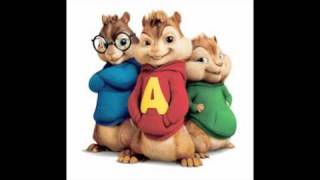 Alvin &amp; the Chipmunks - 3 Words [original song by Cheryl Cole and will.i.am.]