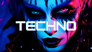 Techno Mix 2023 | Charlotte de Witte | Umek | Space 92 (Morphine Mix)