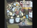 Close To Home - Sink Or Swim 
