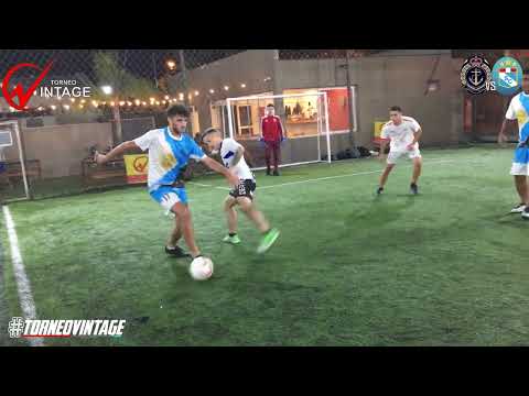 Aston Birra Vs Sp Cristal (T117 Copa M Palermo)