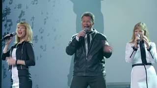 Any Way You Want It - The Bretts