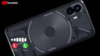 Download lagu Nothing Original Notification Sound 🔔 | Best Message Tone 2026 | HD Mobile Ringtone #ringtone mp3