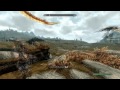 Epic battle Skyrim (Stopar) - Známka: 4, váha: střední