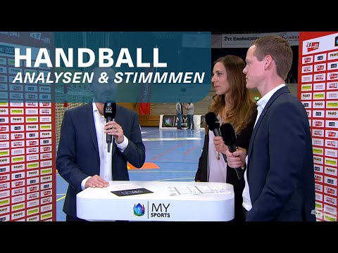 Wacker Thun holt sich das Break